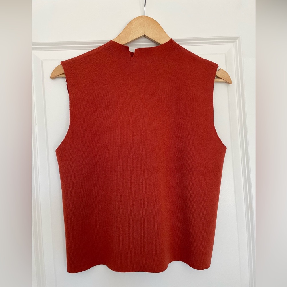 Kerisma Betty Top, Paprika Size M/L